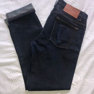 Naked and Famous Broken Elephant 6-Weird Guy (33)